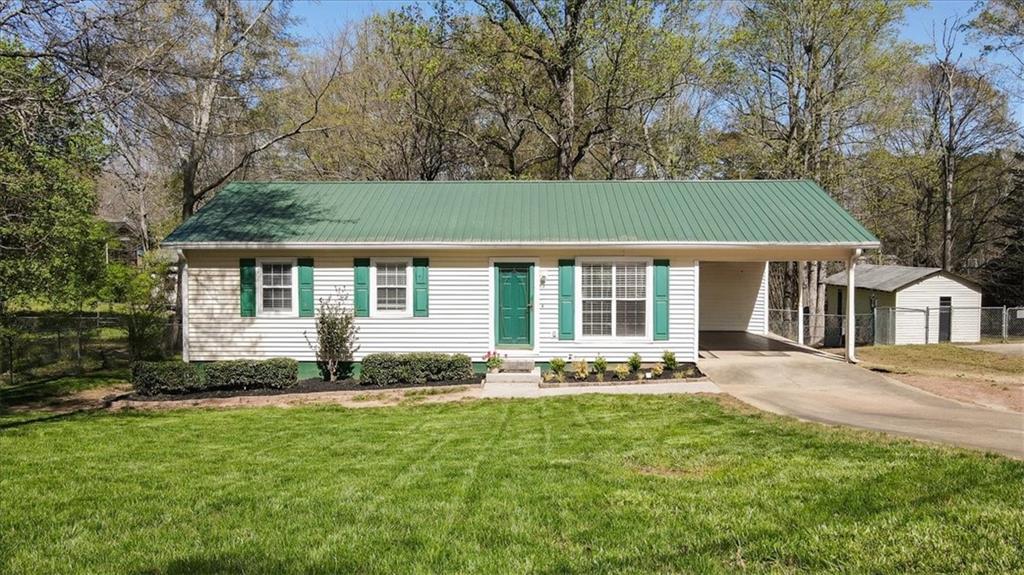 5638 Nacoochee St., Lula, GA 30554