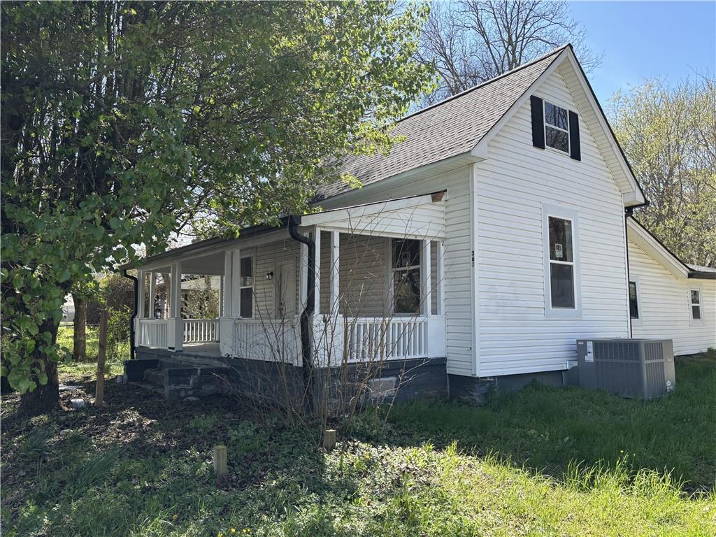 361 Atlanta Hwy., Rockmart, GA 30153