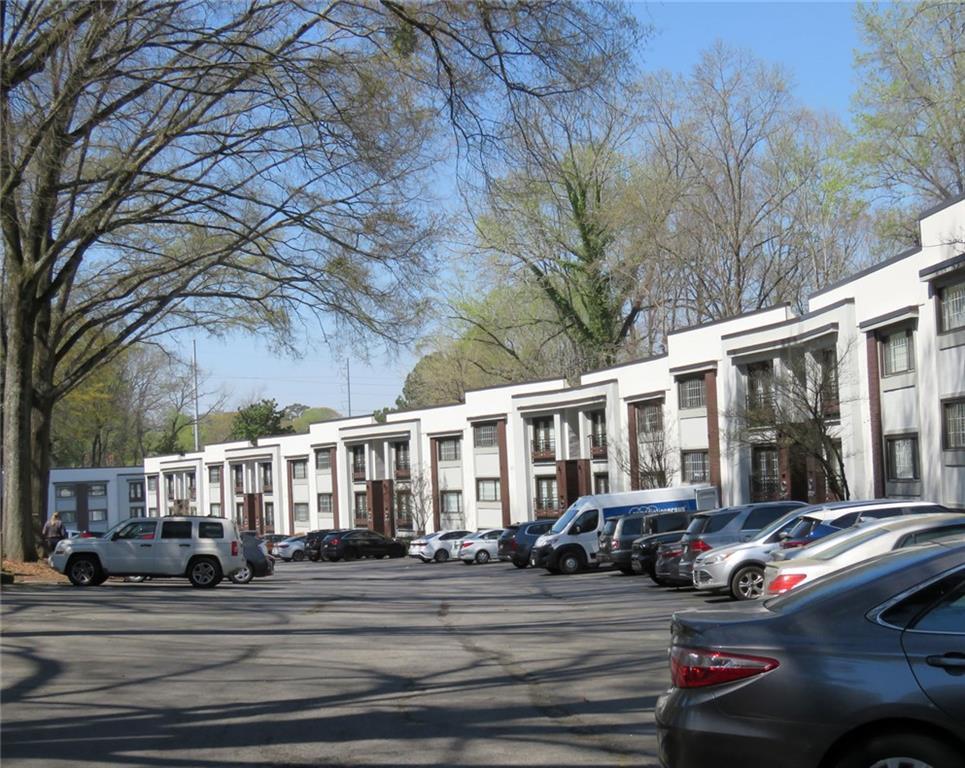 1445 Monroe Dr. #C39, Atlanta, GA 30324