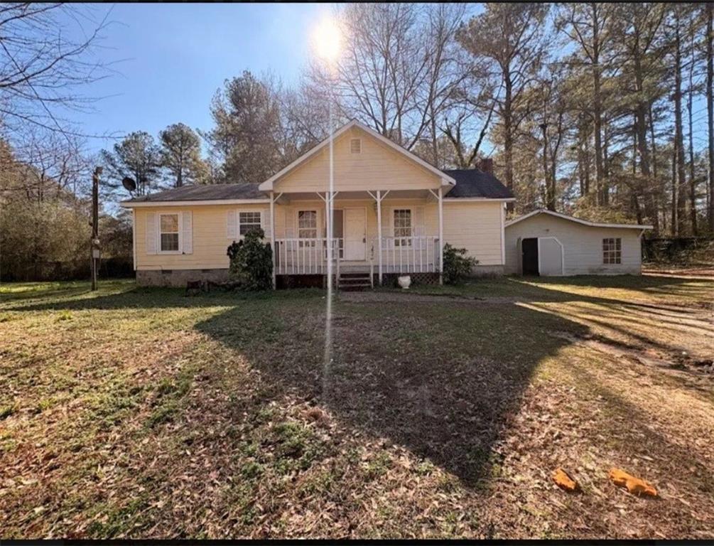 17 Collins Rd., Carrollton, GA 30116