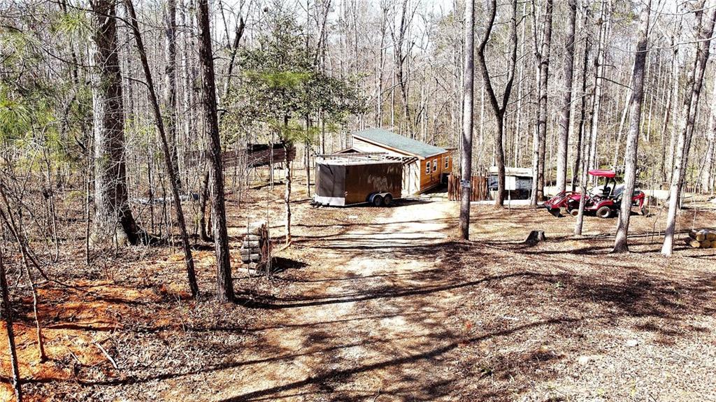 1125 Pecks Rd., Dahlonega, GA 30533