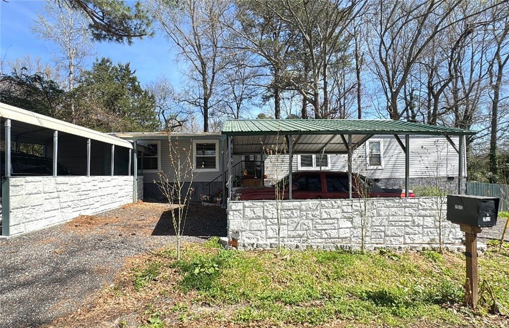 2623 Pineridge Dr., Conyers, GA 30012