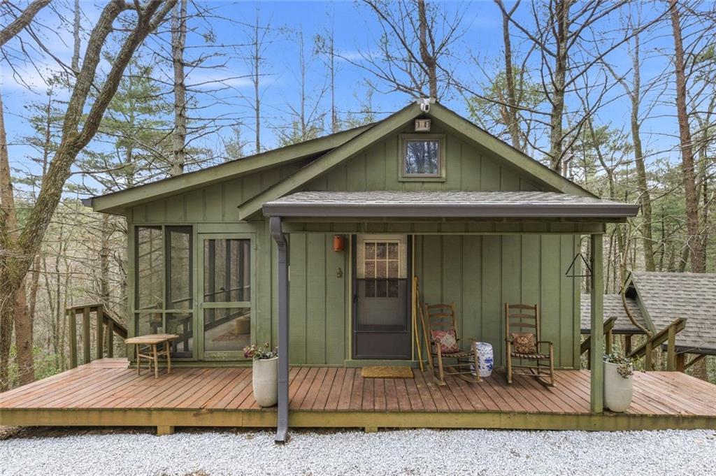 109 Clayton Gooch Rd., Dahlonega, GA 30533