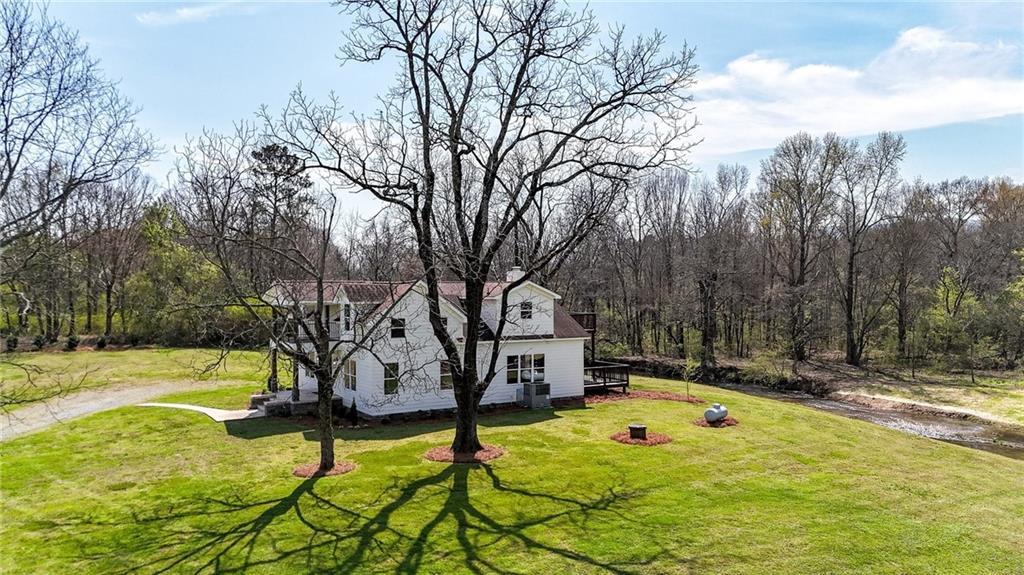 3766 Sugar Valley Rd., Sugar Valley, GA 30746