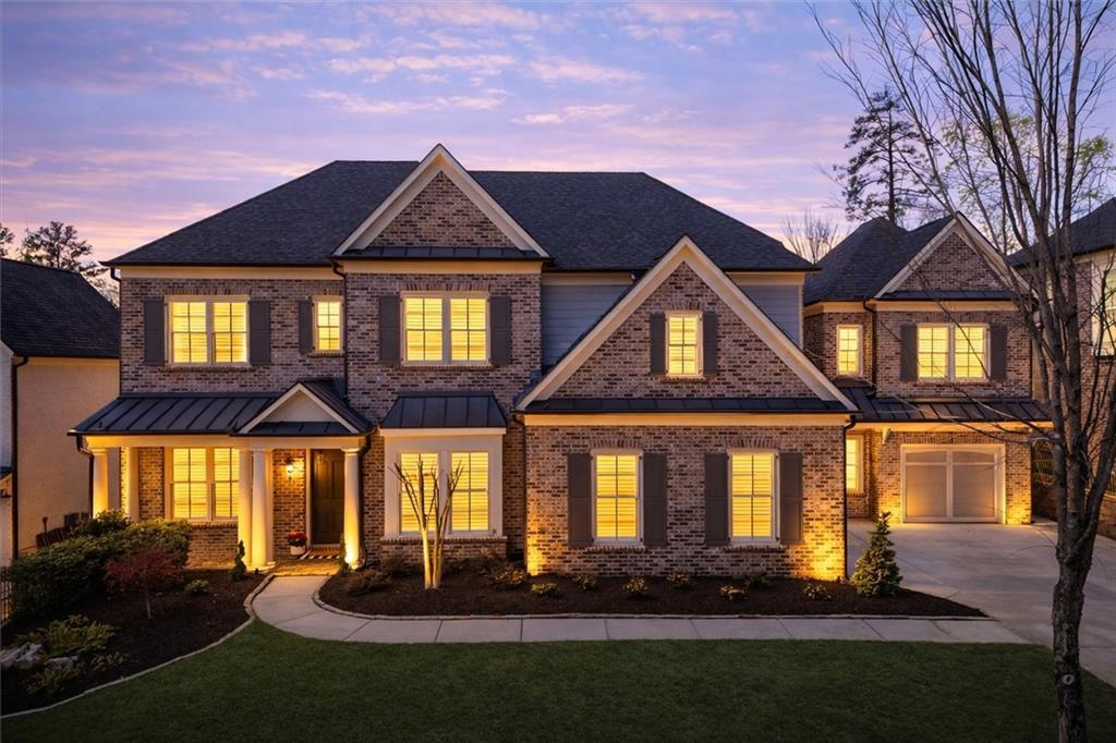 11040 Callaway Dr., Johns Creek, GA 30097