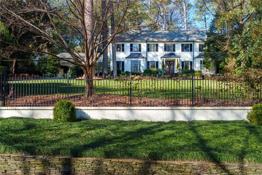 3540 Tuxedo Rd., Atlanta, GA 30305