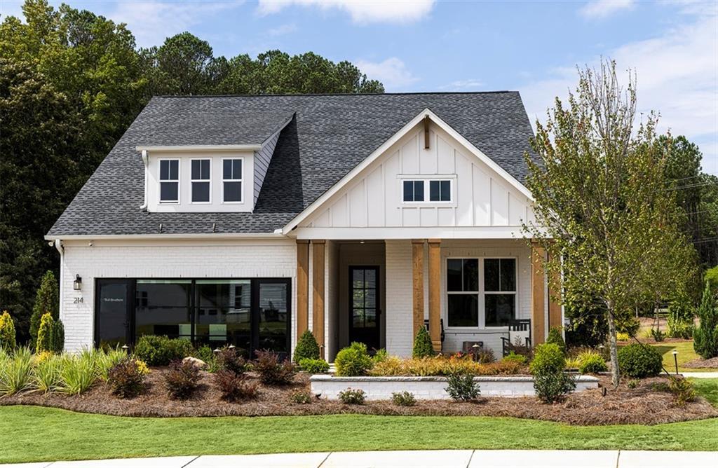 214 Mooney Rd., Woodstock, GA 30188