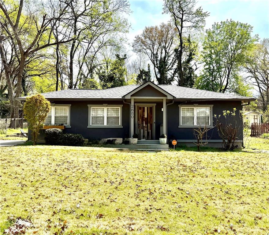 2680 Rosemary St., Atlanta, GA 30318