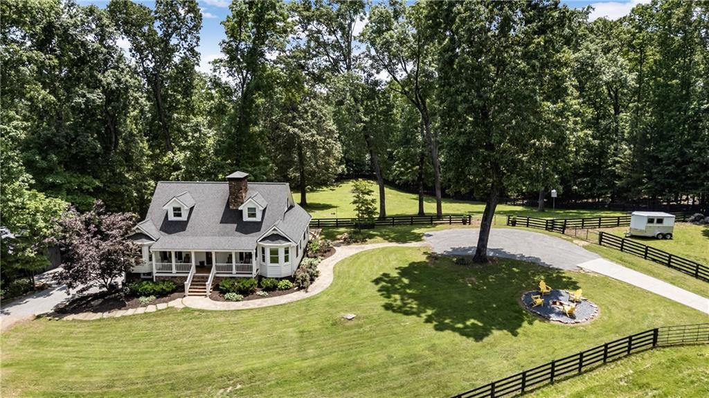 511 Dogwood Lake Tr., Alpharetta, GA 30004