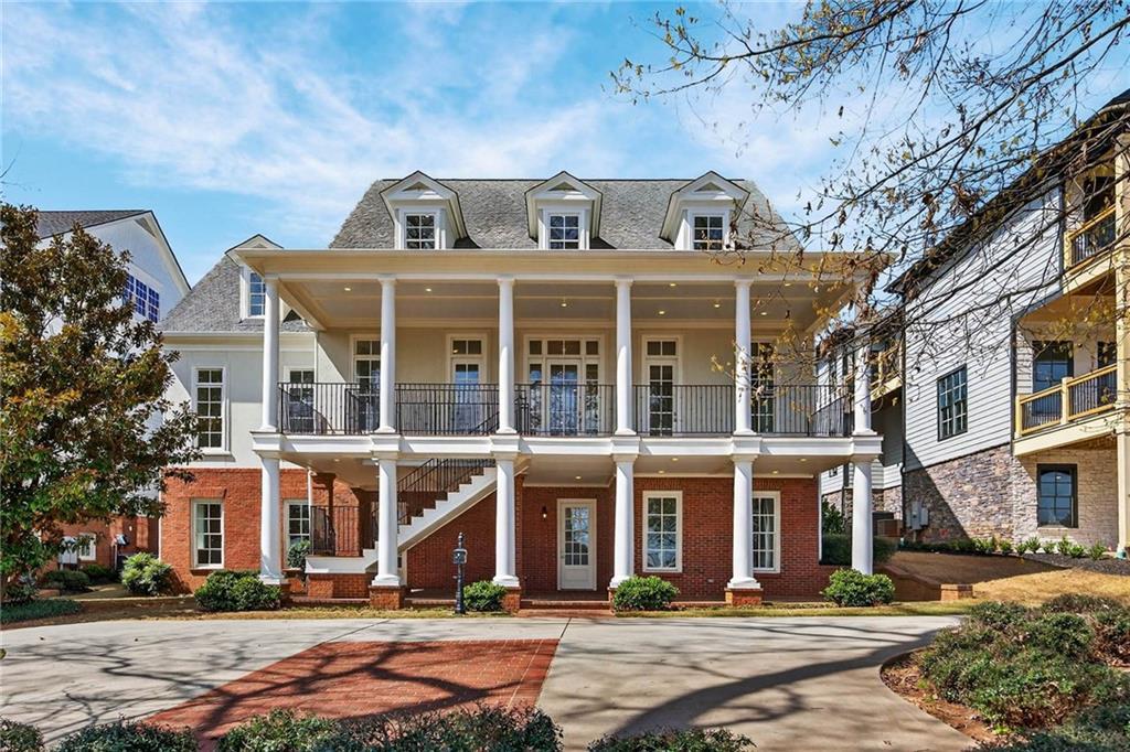 2147 Cooper Lake Rd., Smyrna, GA 30080