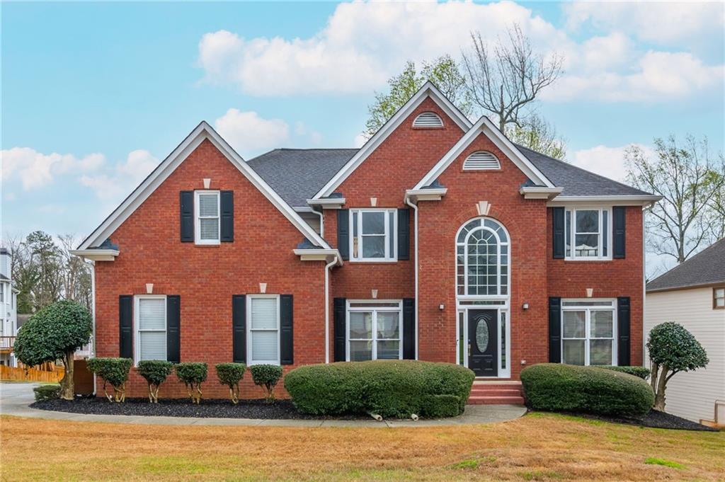 1331 Dayspring Trace, Lawrenceville, GA 30045