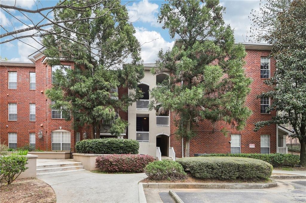 5641 Roswell Rd. #217, Atlanta, GA 30342