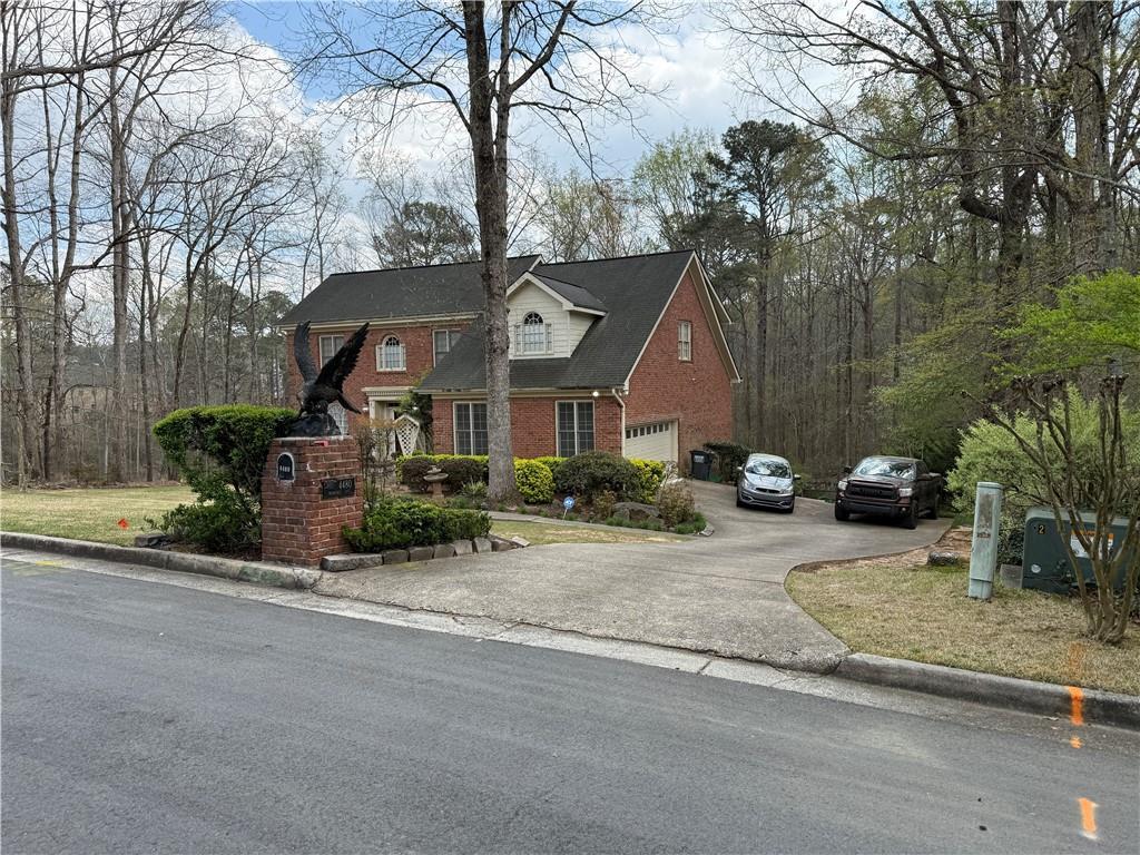 4480 Moorings Ln., Snellville, GA 30039