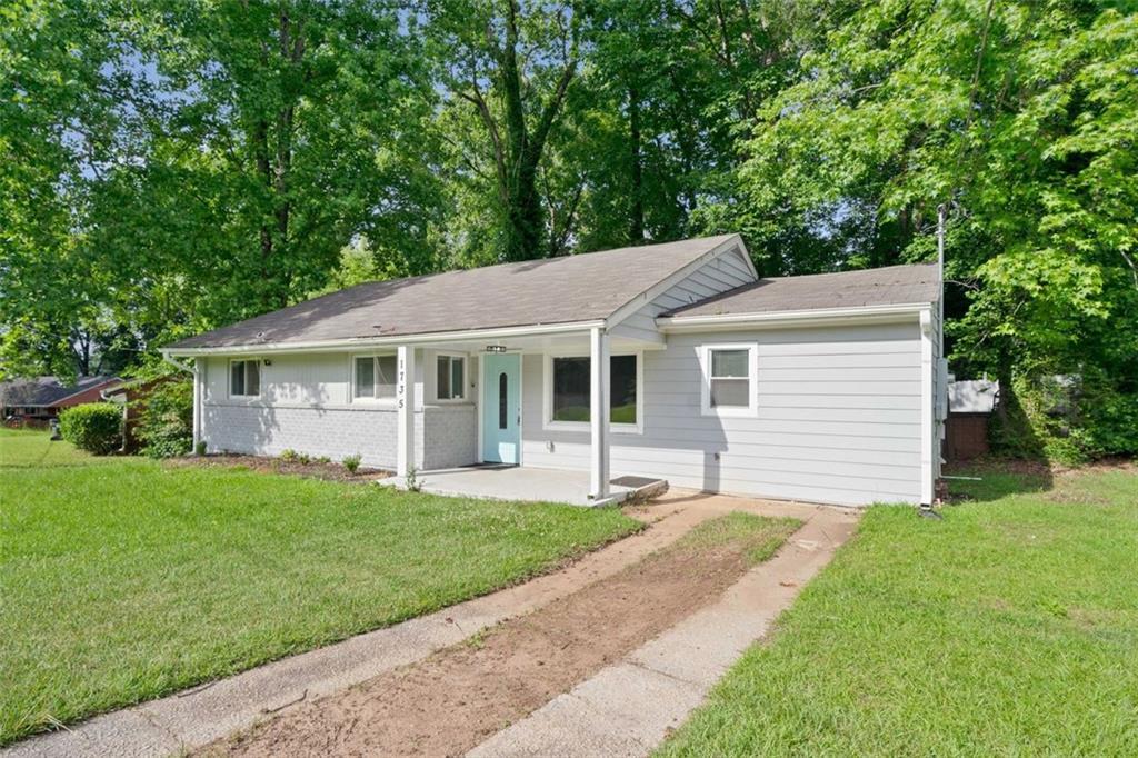 1735 Carter Cir., Atlanta, GA 30344