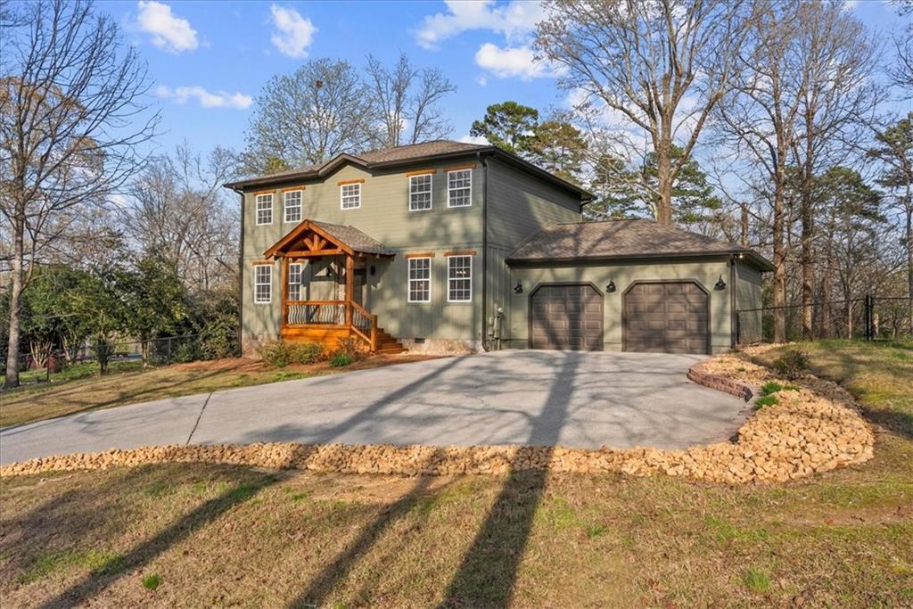 261 Langston Dr., Calhoun, GA 30701