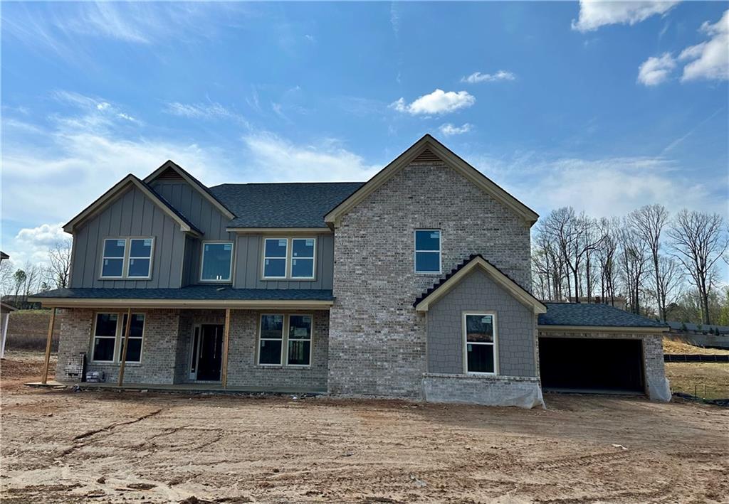 4275 Trinity Oaks Trail, Cumming, GA 30040