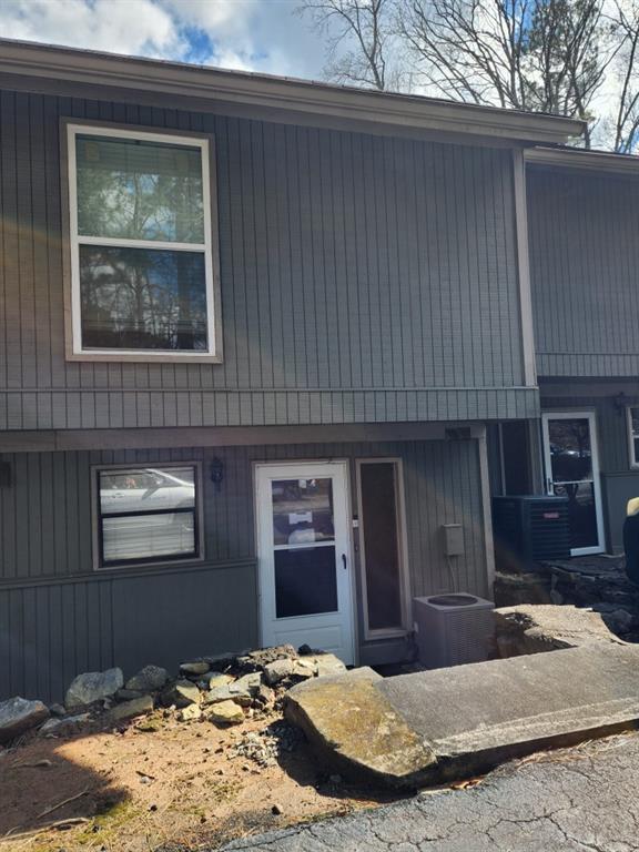 6204 Overlook Rd., Peachtree Corners, GA 30092