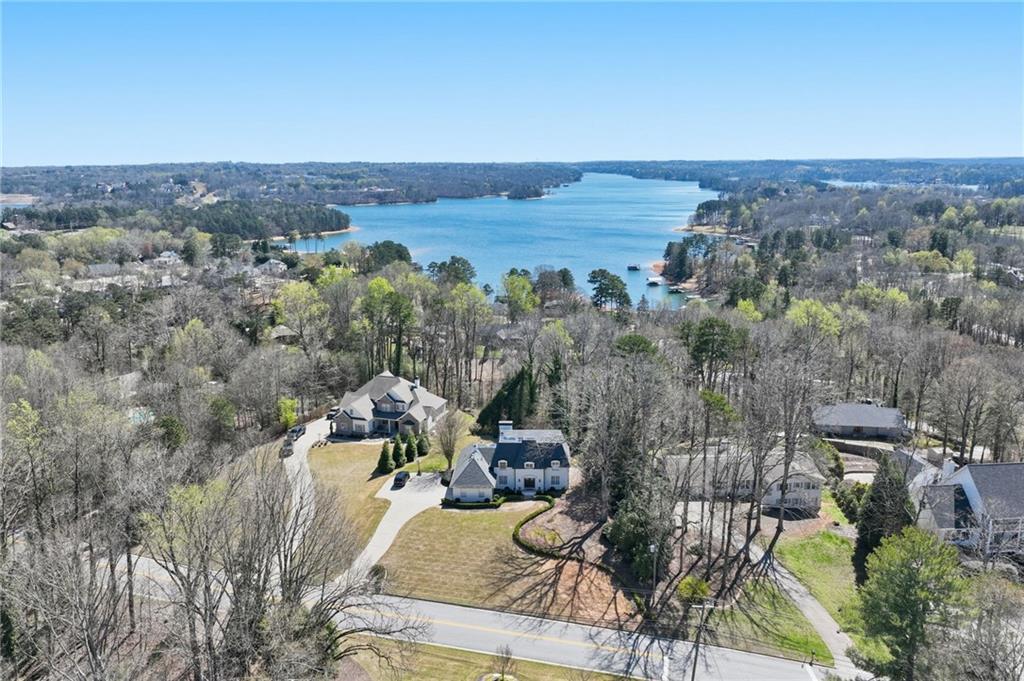 197 Club Dr., Gainesville, GA 30506