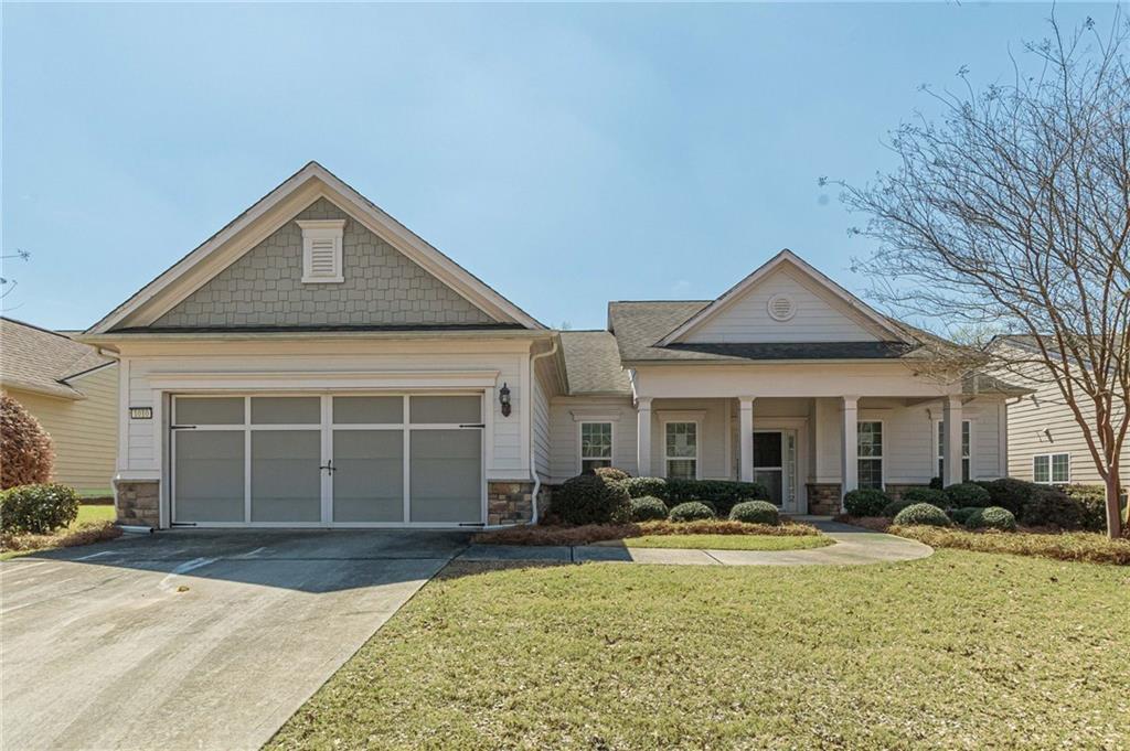 1010 Amicalola Ct., Griffin, GA 30223