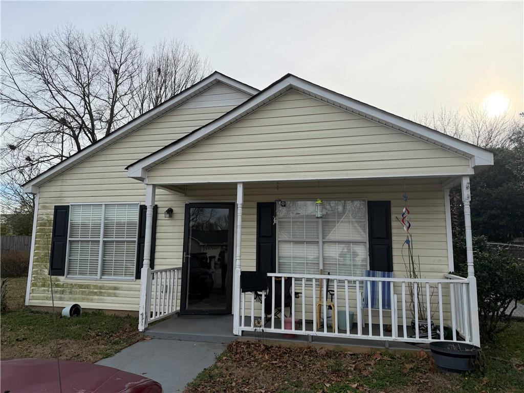 280 Courtyard Cir., Winder, GA 30680