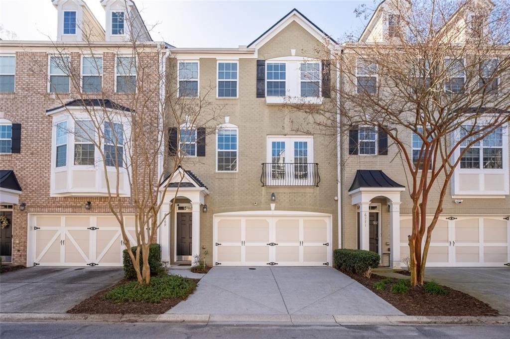 6169 Indian Wood Cir., Mableton, GA 30126