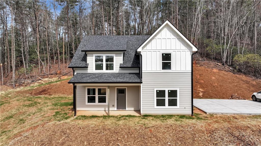 72 Chestatee Rd., Cleveland, GA 30528