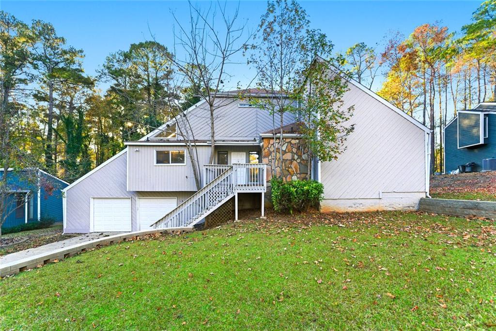 2186 Cedar Forks Dr., Marietta, GA 30062