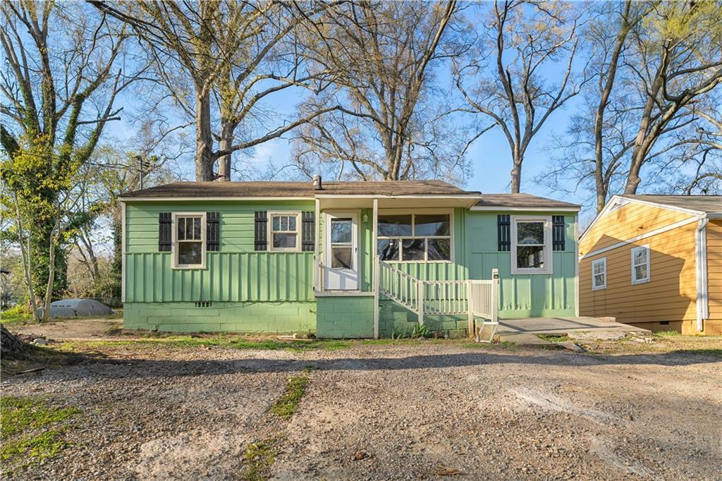 19 Herring St., Cartersville, GA 30120