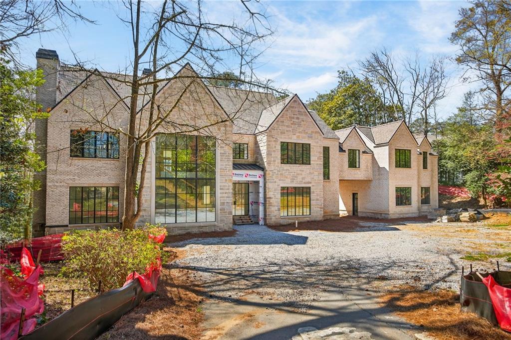 312 Blackland Rd., Atlanta, GA 30342