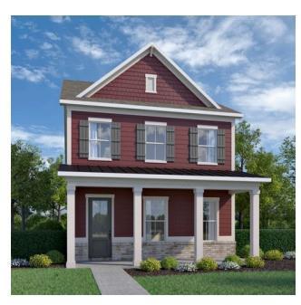 [Address Hidden by Seller], Athens, GA 30606