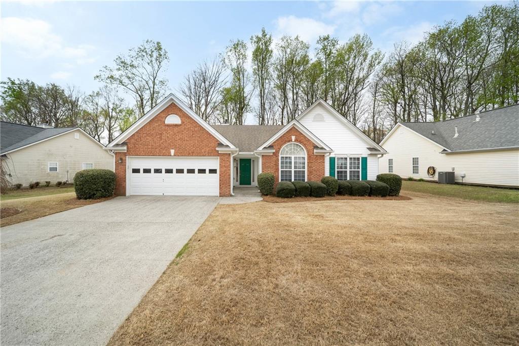 2740 General Lee Way, Buford, GA 30519