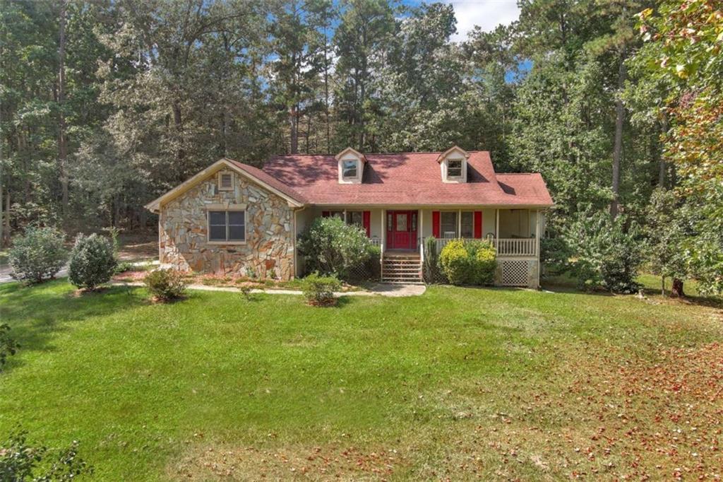 3488 Pebble Brook Ln., Stockbridge, GA 30281