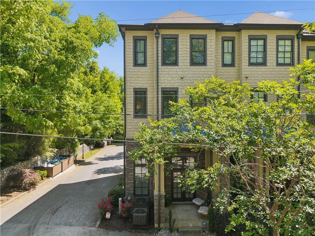 255 Southerland Ter. #108, Atlanta, GA 30307