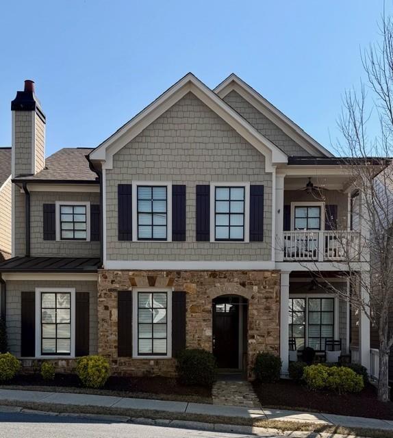 182 Red Buckeye Ave., Marietta, GA 30060