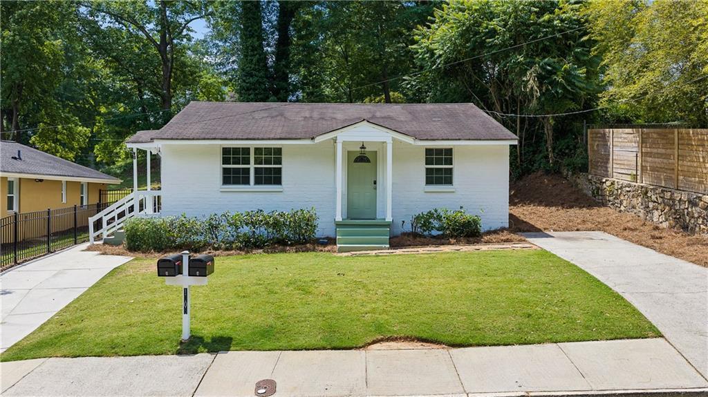 1305 Wylie St., Atlanta, GA 30317