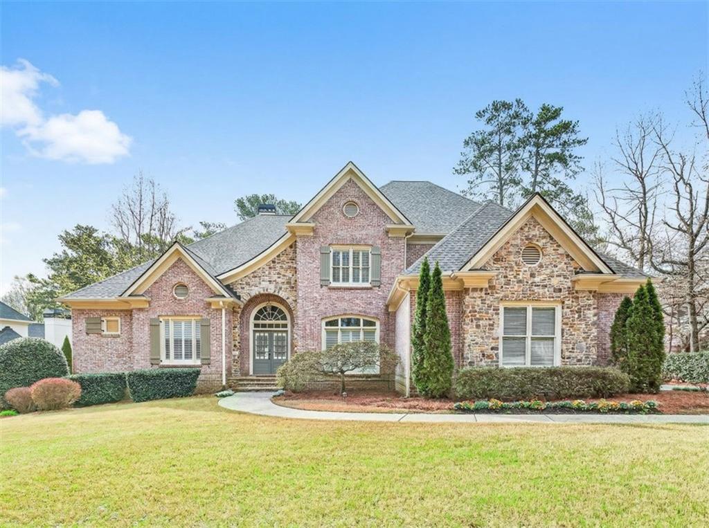 5510 Laurel Oak Dr., Suwanee, GA 30024