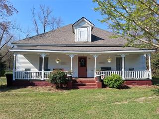 New Homes with Master Bedrooms on the 1st Floor in Marshallville: March 21st to March 27th