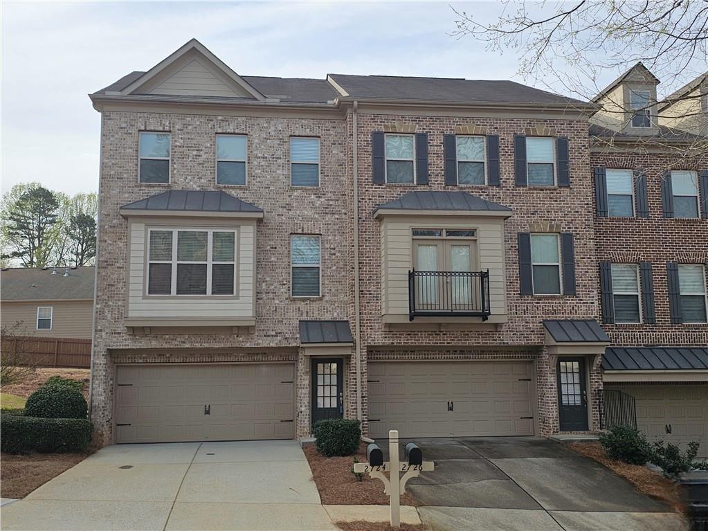 2724 Blakely Dr., Suwanee, GA 30024