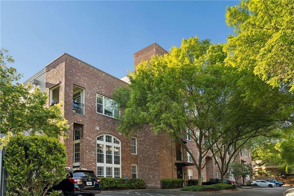 600 Brickworks Cir. #6109, Atlanta, GA 30307
