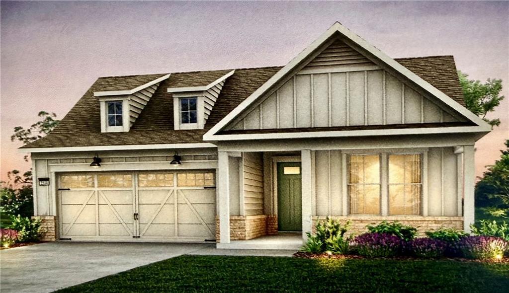 2426 Naples St., Hoschton, GA 30548