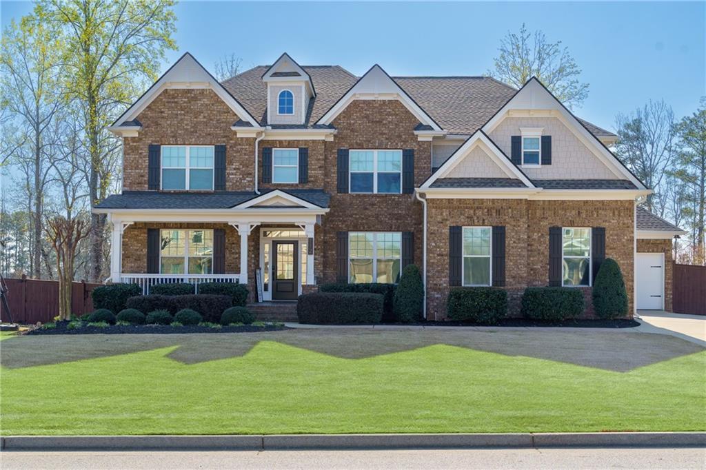 112 Sanctuary Ave., Woodstock, GA 30188