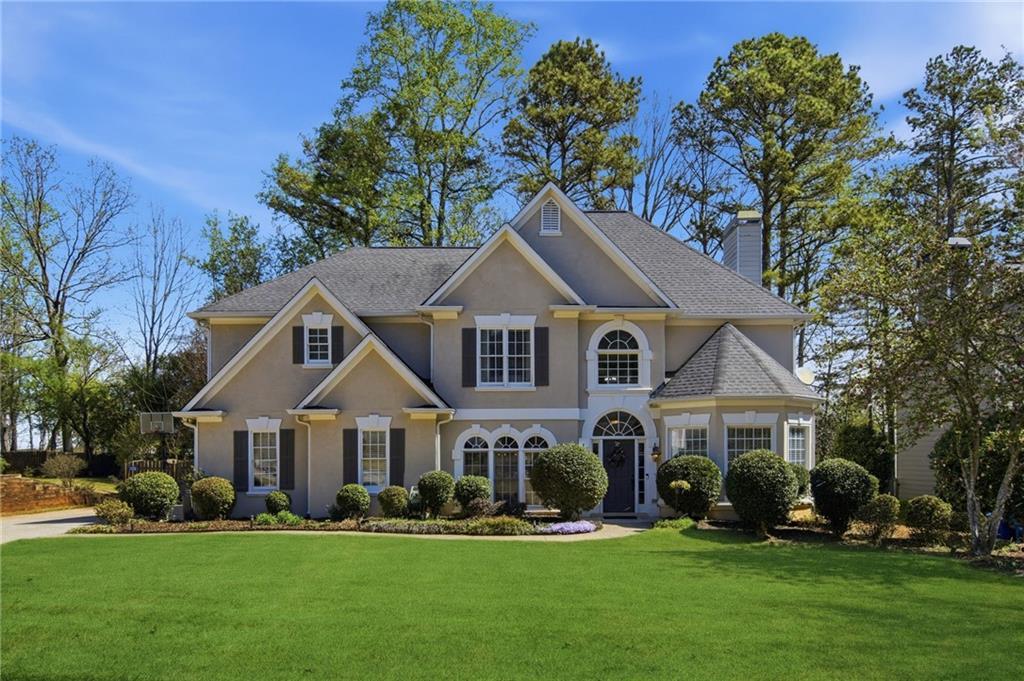 2934 Misty Rock Cove, Dacula, GA 30019