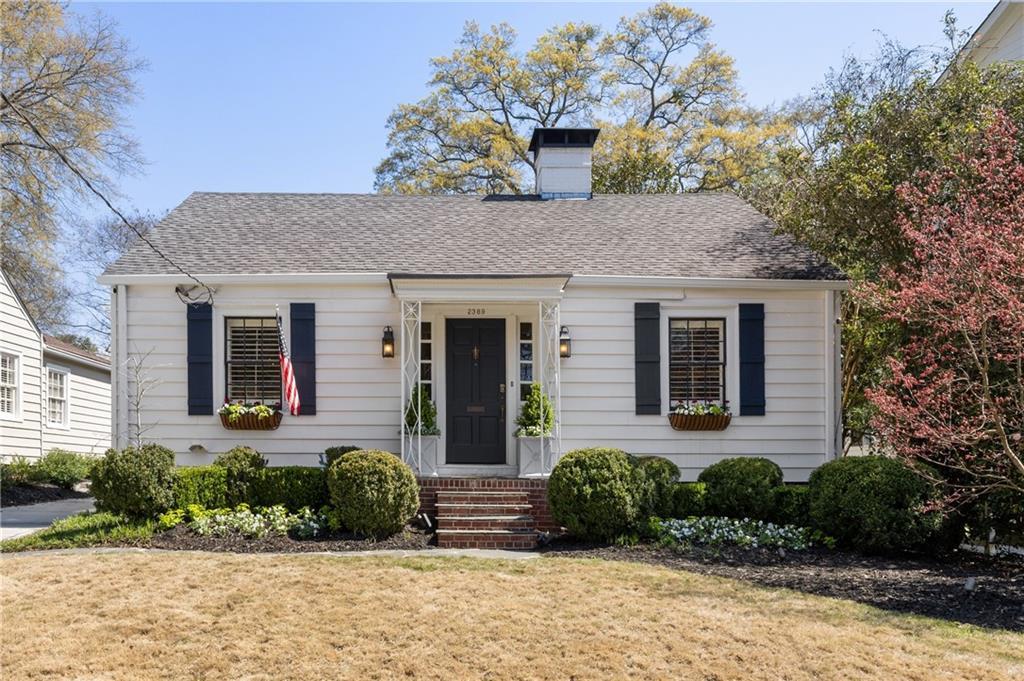 2389 Hurst Dr., Atlanta, GA 30305