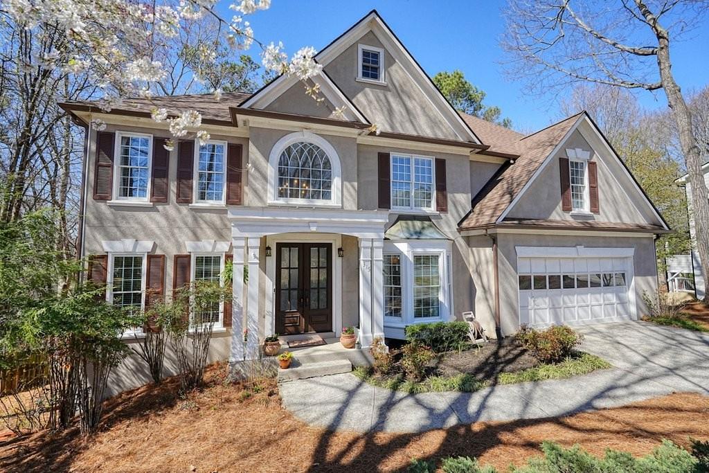 315 Stevens Creek Ct., Johns Creek, GA 30005