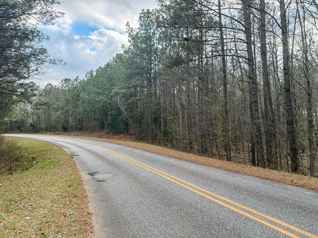 Shallow Creek Rd, Elberton, GA 30635