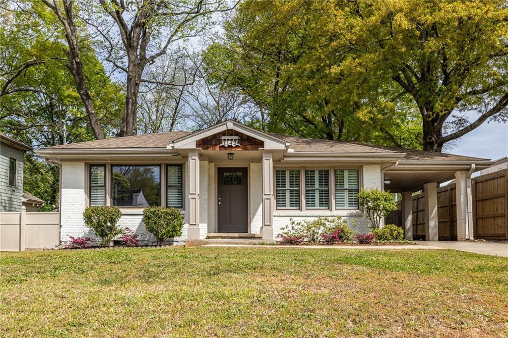 1142 Portland Ave., Atlanta, GA 30316