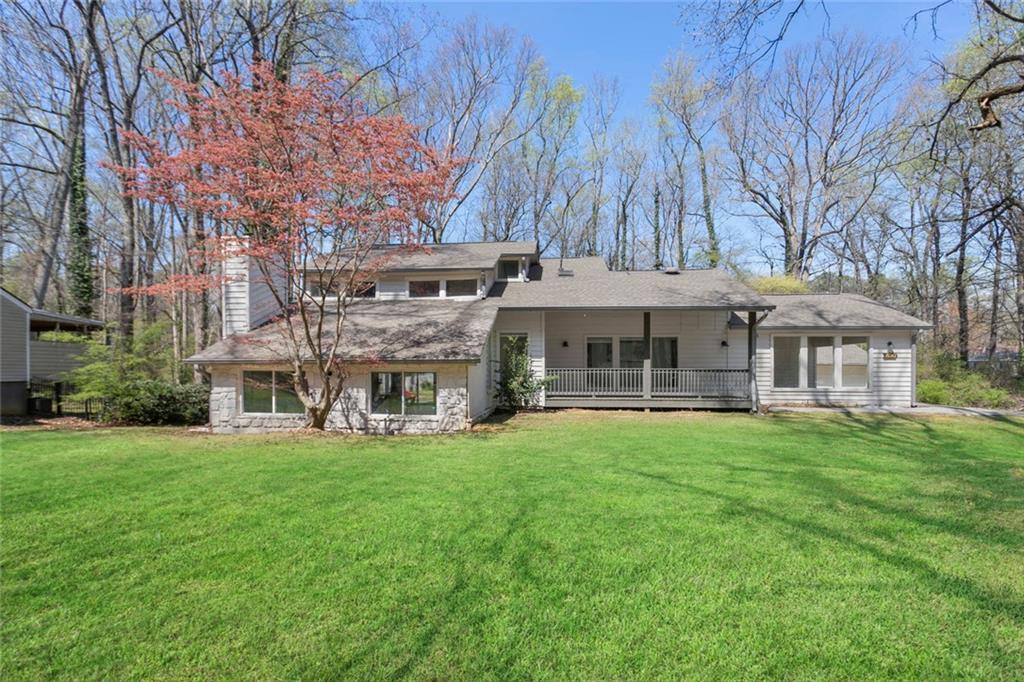 630 Benson Hurst Dr., Mableton, GA 30126