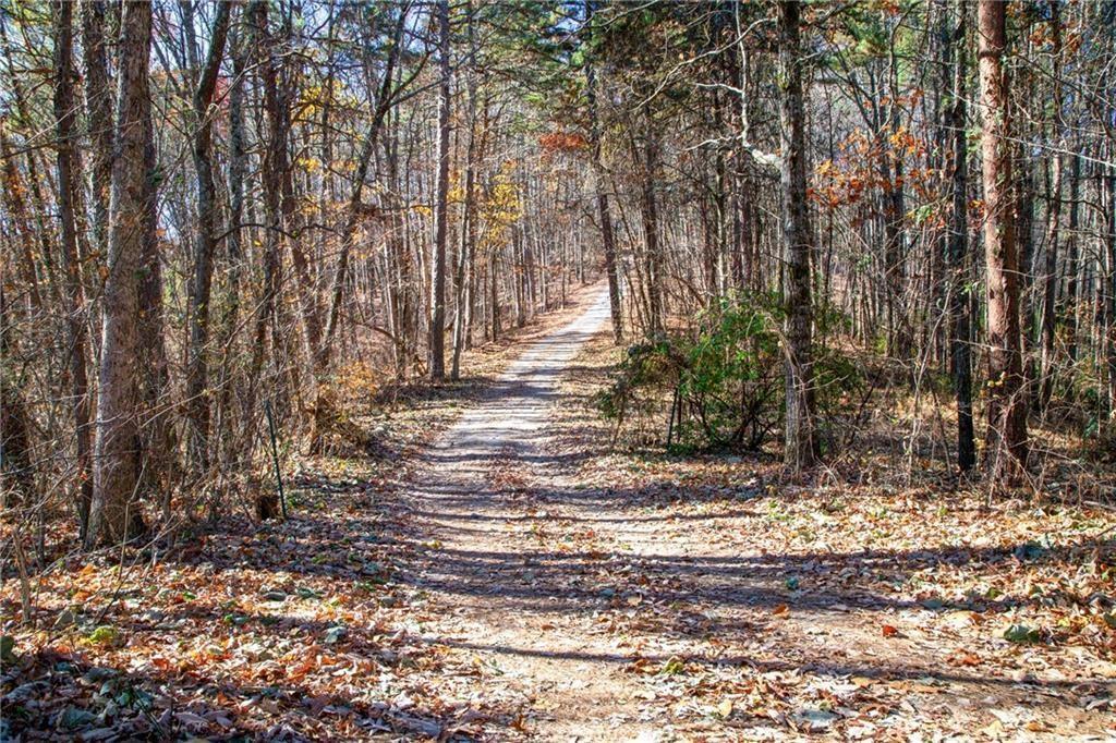 Lot 26 Waldrip Rd., Dawsonville, GA 30534
