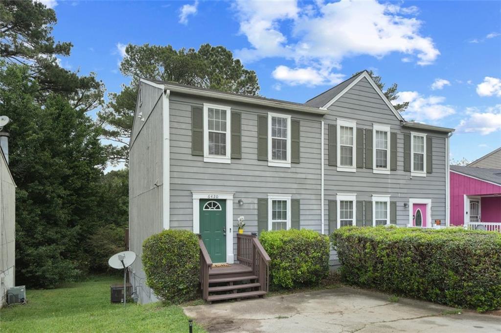 6420 Marbut Rd., Lithonia, GA 30058