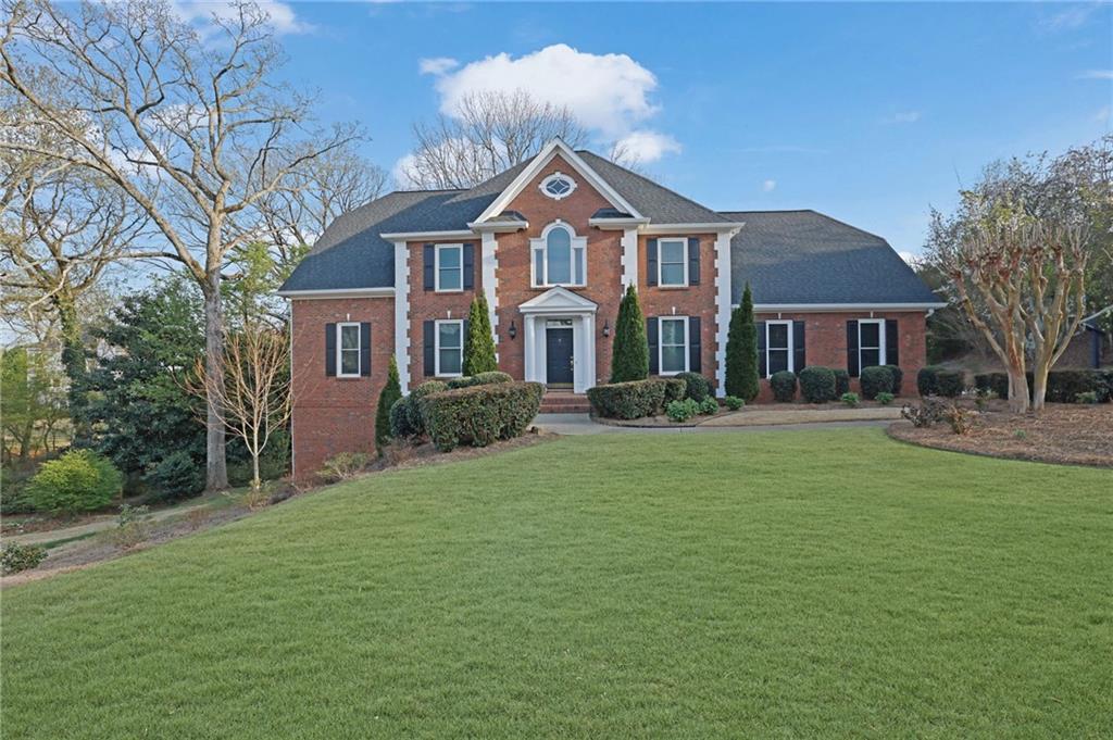 2430 Stonevalley Ln., Cumming, GA 30041